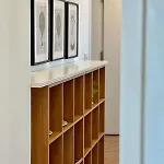 De Pradas דירה *