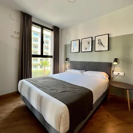 De Pradas Apartment