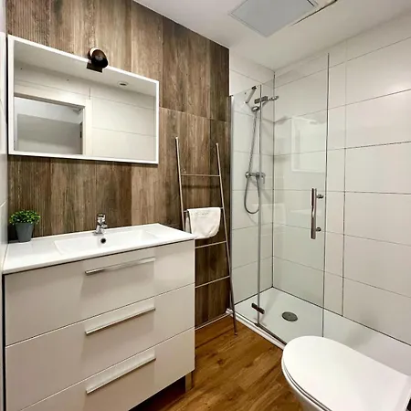 De Pradas Apartment *
