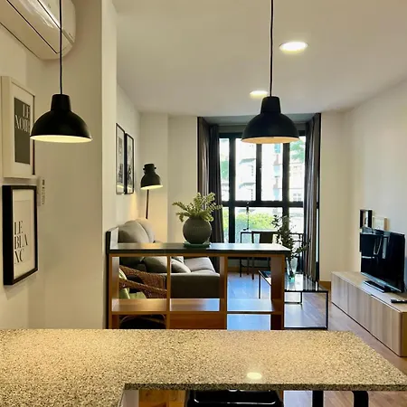 Apartment De Pradas *