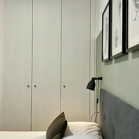 Apartment De Pradas Valencia