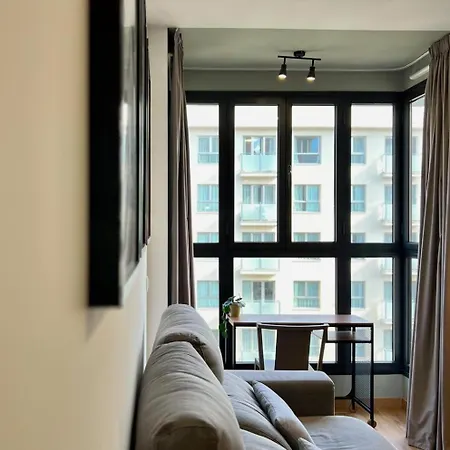 De Pradas Apartment