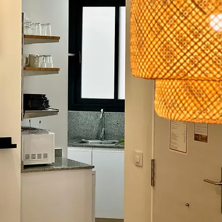 Apartment De Pradas