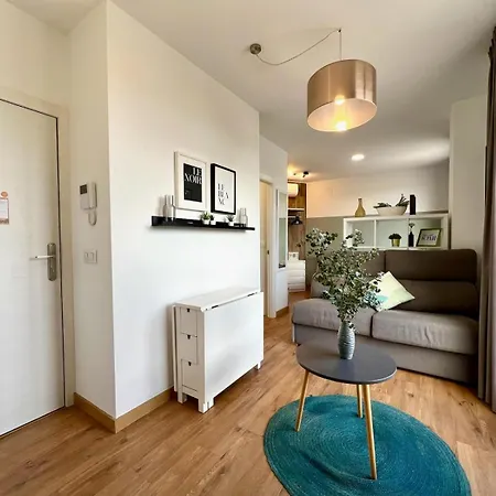 De Pradas Apartment Valencia