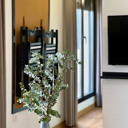 De Pradas Apartment