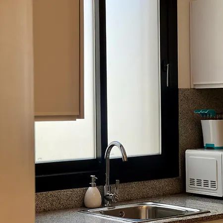 Apartment De Pradas