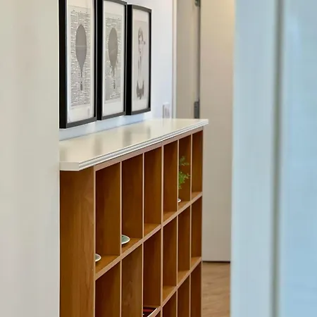 De Pradas Apartment *