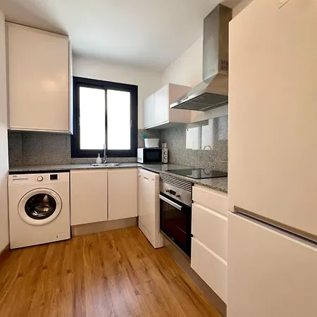 Apartment De Pradas