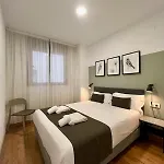 Lejlighed De Pradas Valencia