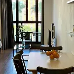 Lejlighed De Pradas Valencia