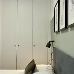 Lejlighed De Pradas Valencia