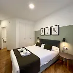 Lejlighed De Pradas Valencia