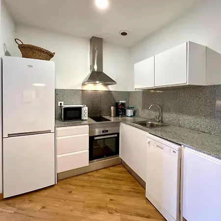 De Pradas Apartmán Valencie