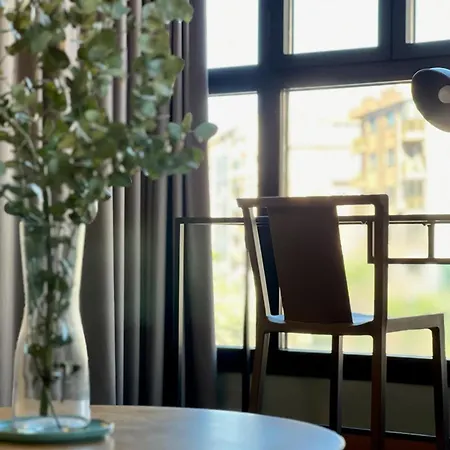 Apartment De Pradas Valencia