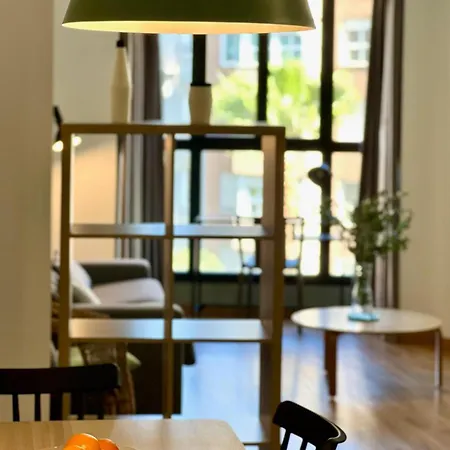 Apartment De Pradas Valencia