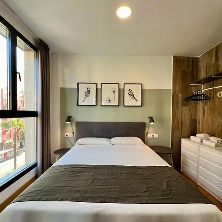 Apartmán De Pradas