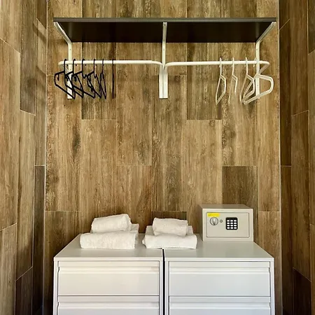 Apartmán De Pradas Valencie