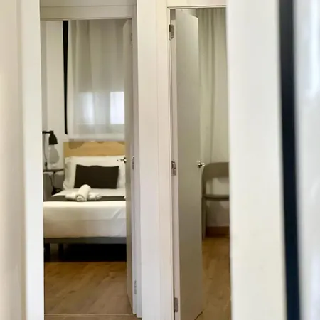 Apartmán De Pradas
