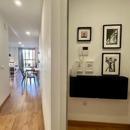 De Pradas Apartmán Valencie