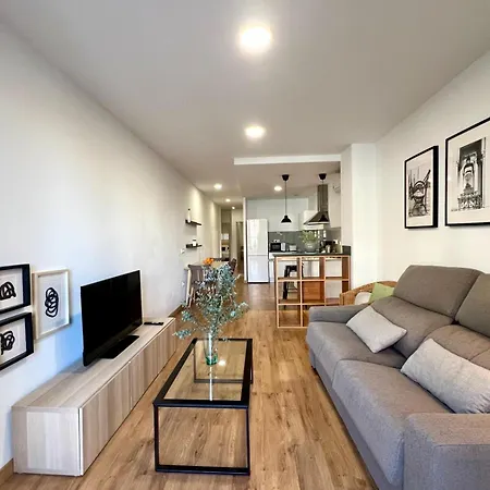 Apartmán De Pradas *