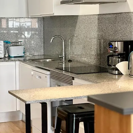 Apartment De Pradas Valencia