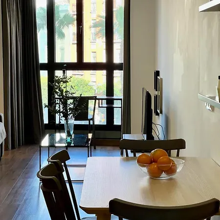 Apartmán De Pradas Valencie
