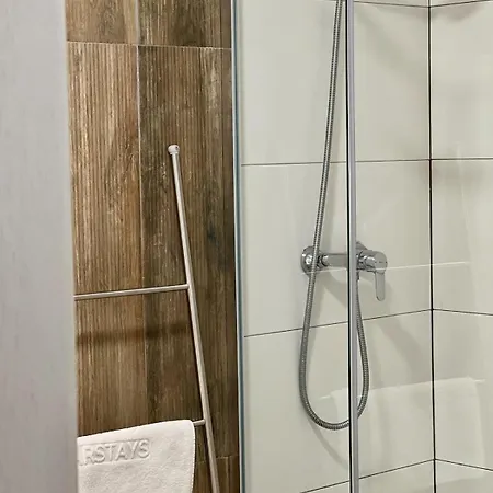 De Pradas Appartement