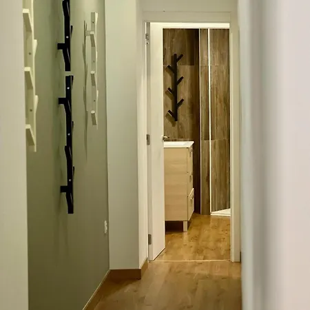 De Pradas Apartment Valencia