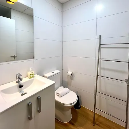 Apartmán De Pradas