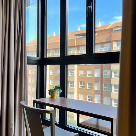 Apartment De Pradas *