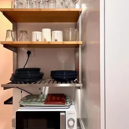 De Pradas Apartmán