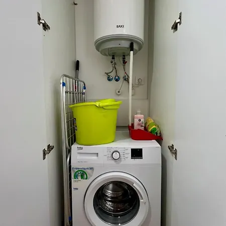 Apartmán De Pradas