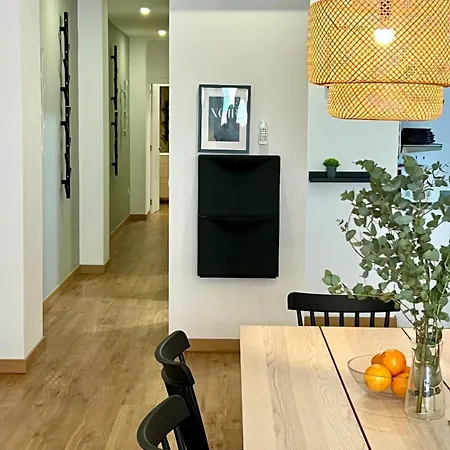 Apartmán De Pradas *