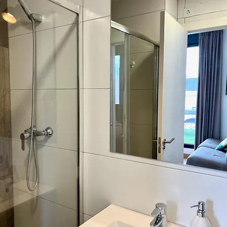 De Pradas Apartmán Valencie