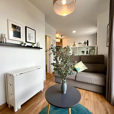 De Pradas Apartmán Valencie