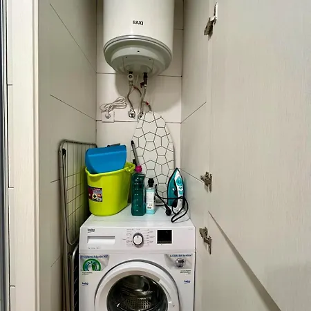 De Pradas Apartment Valencia