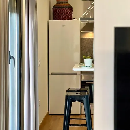 Apartmán De Pradas Valencie