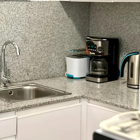 Apartmán De Pradas *
