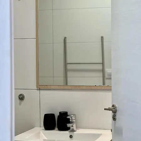 Apartmán De Pradas