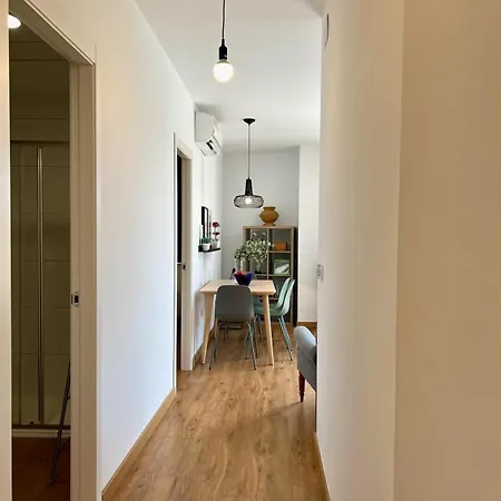 De Pradas Apartmán Valencie