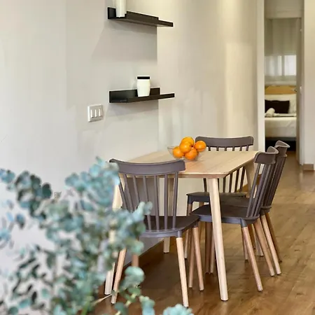 Apartman De Pradas Valencia