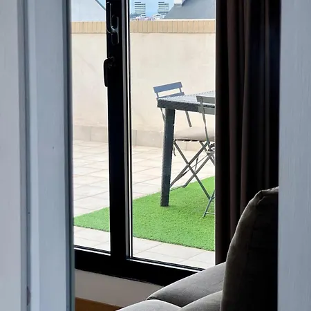 De Pradas Apartman Valencia